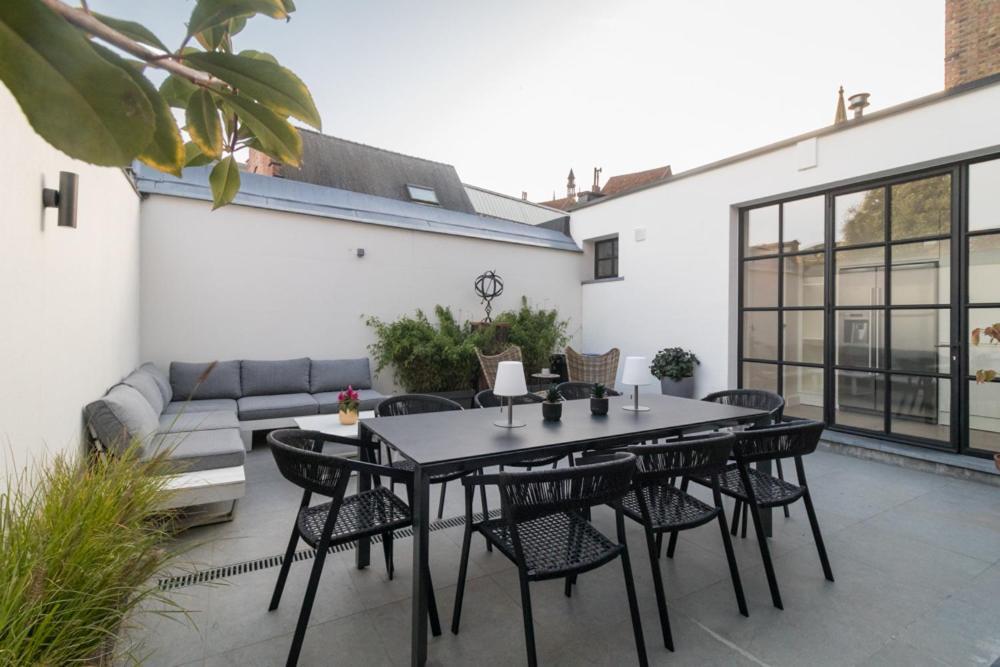 Prestige Villa Ypres Kültér fotó