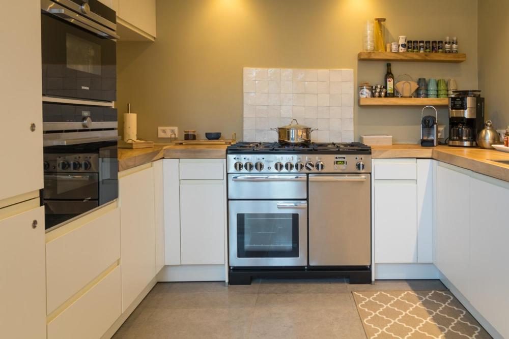 Prestige Villa Ypres Kültér fotó